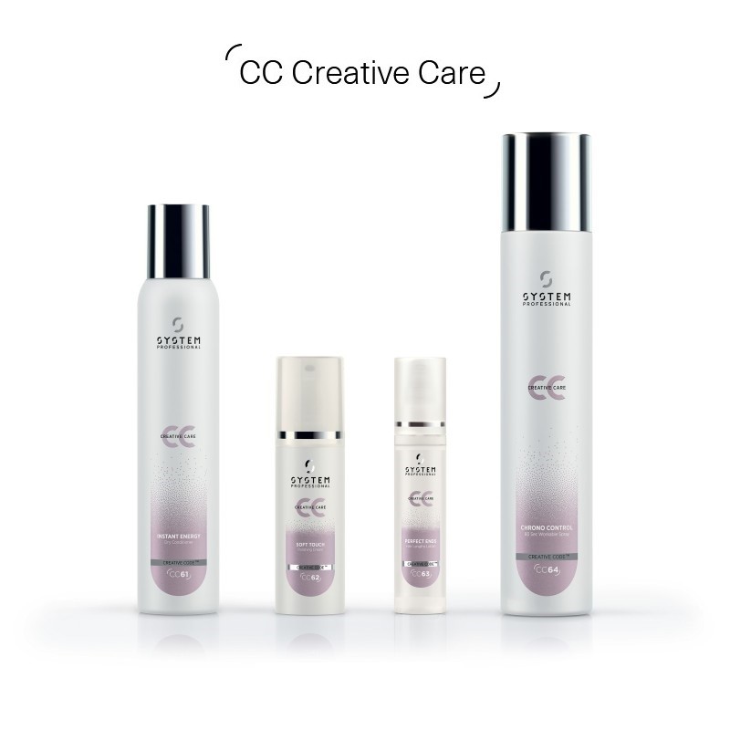 CC Creative Care