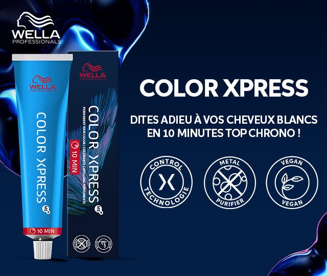 COLOR XPRESS