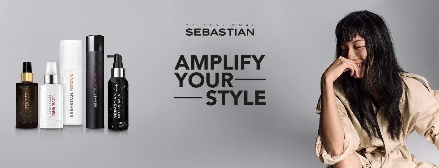 SEBASTIAN PROFESSIONAL