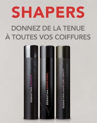 Shaper