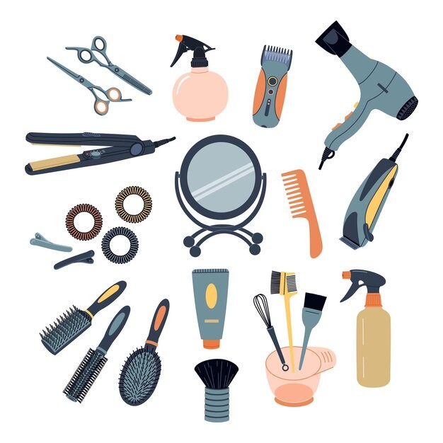 MATERIEL