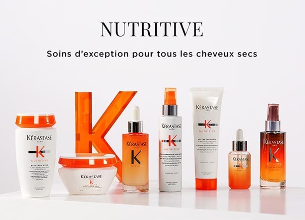 NUTRITIVE